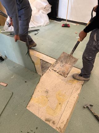 Reformas,carpintería etc