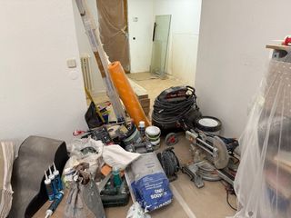 Reformas,carpintería etc