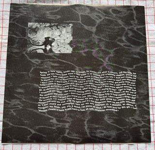 Vinilo Nirvana Nevermind