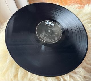 Vinilo Nirvana Nevermind