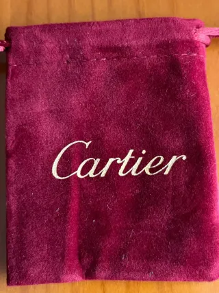 Bracciale Cartier Love Dorato Donna