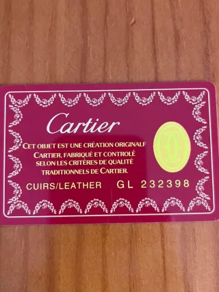 Bracciale Cartier Love Dorato Donna