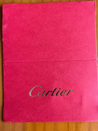 Bracciale Cartier Love Dorato Donna