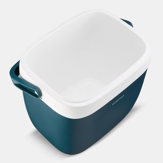 Nevera rígida de camping 22 L Quechua