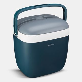 Nevera rígida de camping 22 L Quechua