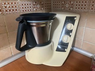 Thermomix TM21 Vorwerk