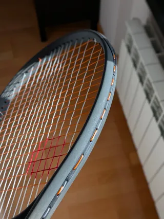 Raqueta de Tenis y Frontenis HEAD Ti S6 - 225g L5