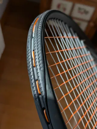 Raqueta de Tenis y Frontenis HEAD Ti S6 - 225g L5