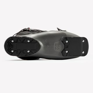 Botas de esquí hombre Rossignol, Alltrack 90 HV, gris