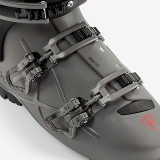 Botas de esquí hombre Rossignol, Alltrack 90 HV, gris