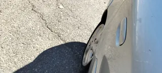 Citroen xara 2004 precio negociable