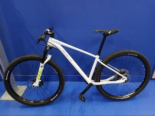 Bicicleta MTB Cross Country Race 700 Cuadro Aluminio