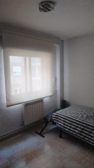 Alquiler de abitacion