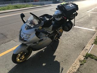 BMW K1200S
