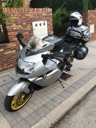 BMW K1200S