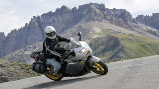 BMW K1200S