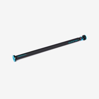Barra dominadas 100cm pared pull up bar bloqueable Corength