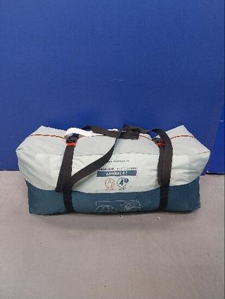 Tienda de campaña familiar 4 personas UPF30 Arpenaz 4.1