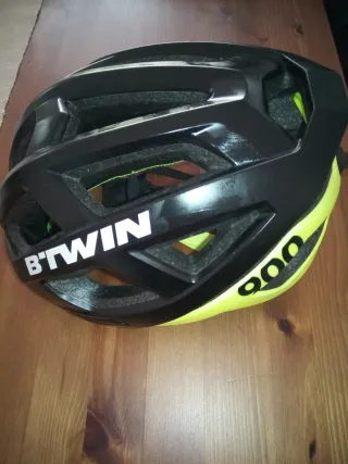 Casco Btwin 900 Aerofit