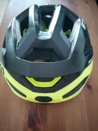 Casco Btwin 900 Aerofit