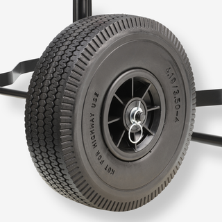 Carro Transporte Pesca Carpfishing Surfcasting Trolley 500