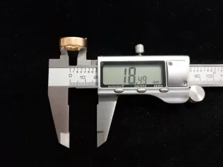 Anillo de Oro 14K (1-58)