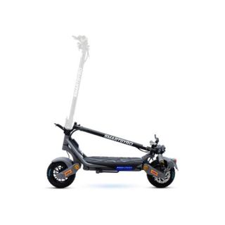 Patinete eléctrico Smartgyro Rockway Evo