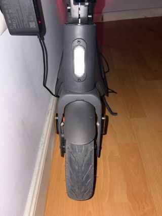 Patinete eléctrico Xiaomi Scooter 4 Lite 2ndGen