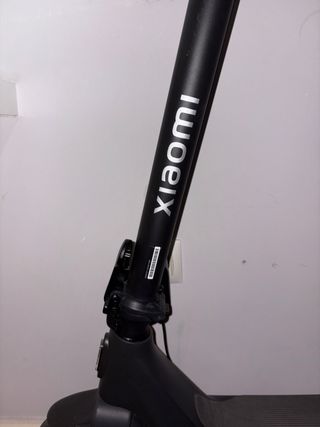 Patinete eléctrico Xiaomi Scooter 4 Lite 2ndGen