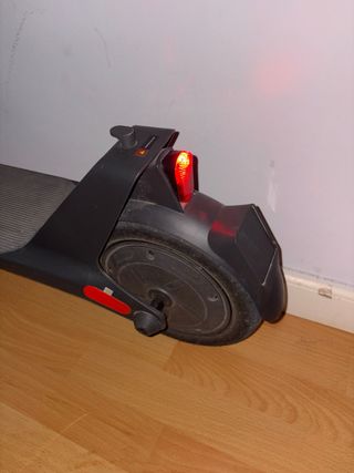 Patinete eléctrico Xiaomi Scooter 4 Lite 2ndGen