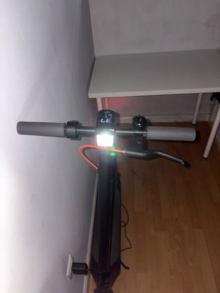 Patinete eléctrico Xiaomi Scooter 4 Lite 2ndGen