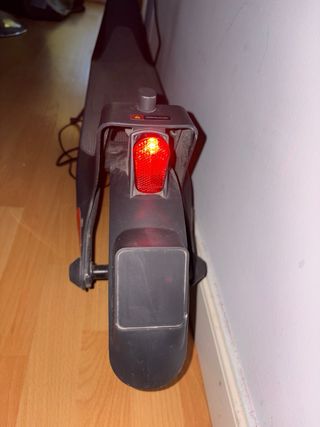 Patinete eléctrico Xiaomi Scooter 4 Lite 2ndGen