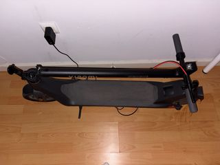 Patinete eléctrico Xiaomi Scooter 4 Lite 2ndGen
