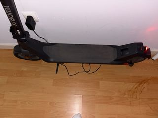 Patinete eléctrico Xiaomi Scooter 4 Lite 2ndGen