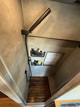 Renault Master 2021 - Camperizada y homologada