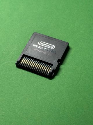 Pokemon Mundo Misterioso: Equipo de Rescate Azul