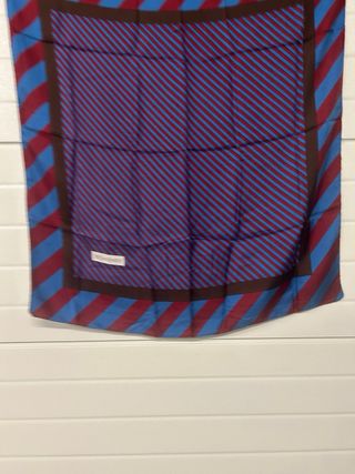 Foulard Yves Saint Laurent
