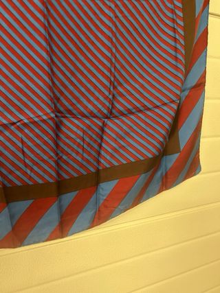 Foulard Yves Saint Laurent