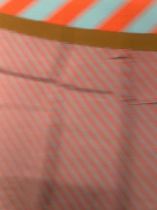 Foulard Yves Saint Laurent