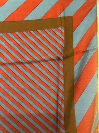 Foulard Yves Saint Laurent