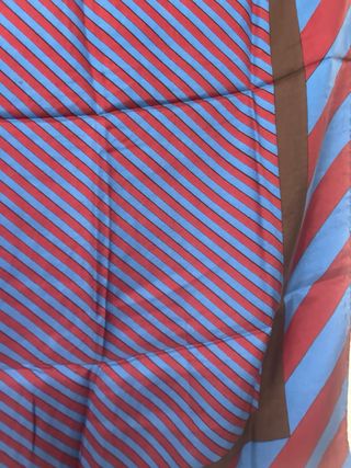 Foulard Yves Saint Laurent