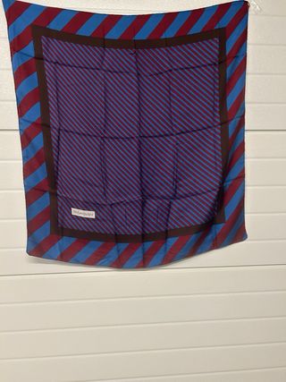 Foulard Yves Saint Laurent