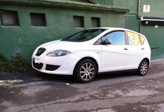 SEAT Altea 2005