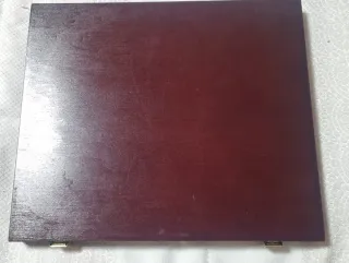 Estuche para monedas, onzas plata, medallas