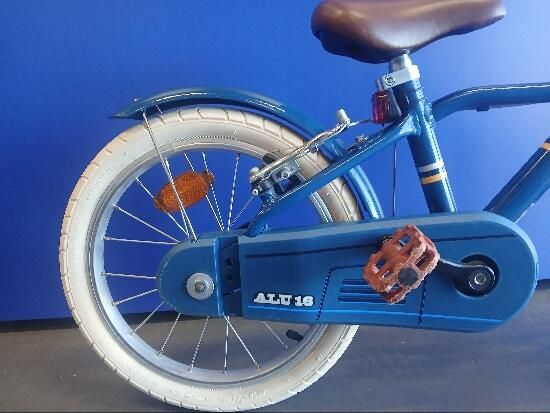 btwin 900 alu city