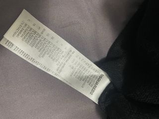 Felpa Dsquared2 Unisex Taglia M