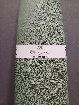 Tabla surf epoxi mini-longboard 8'4" 67L Peso <95kg. Nivel