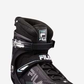 Patines Línea Adulto Fitness FILA Primo Air Zone 84mm Negro