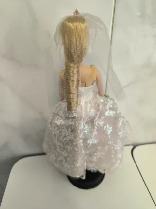 Barbie Sposa dei Sogni di Ogni Ragazza 2006