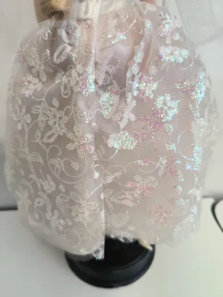 Barbie Sposa dei Sogni di Ogni Ragazza 2006